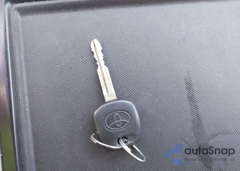 2015 Toyota Sienna Le 8 Passenger из США, поврежденный, VIN 5TDKK3DC1FS550015